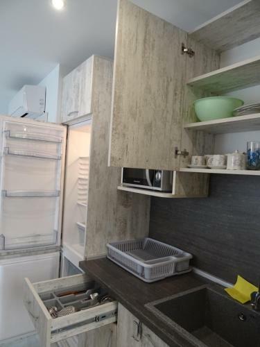 Apartamento Paradise Appartment 1