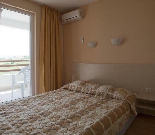 Apart Hotel Harmony Hills Residence