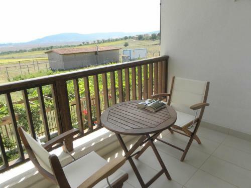 Apart Hotel Harmony Hills Residence