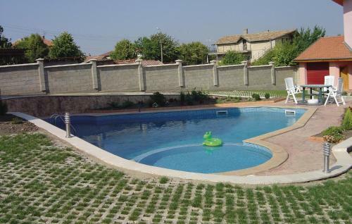 Holiday Home Rogachevo Village Rogachevo Village
