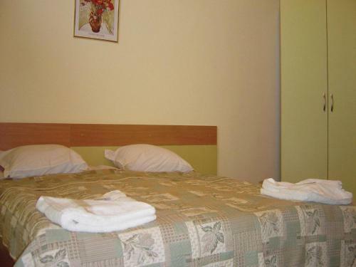 Holiday Home Rogachevo Village