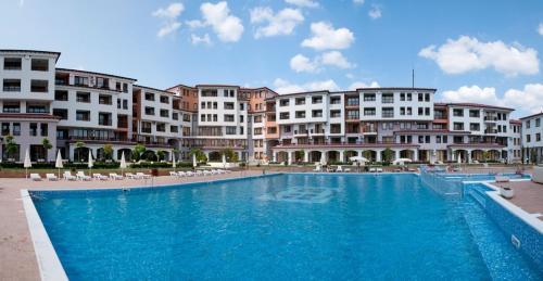 C31 Apartment In Harmony Hills