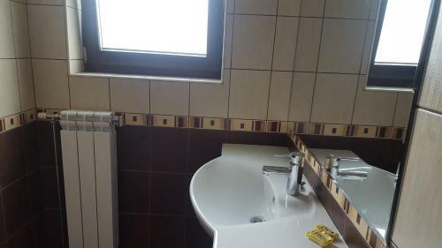 Hotel Zornitsa