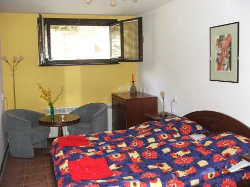 Agroturismo Klimasha House