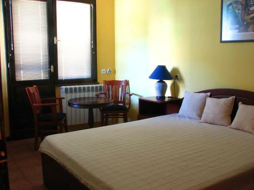 Agroturismo Klimasha House