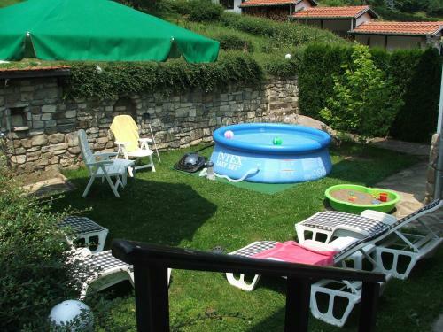 Agroturismo Klimasha House
