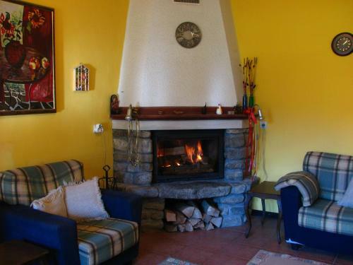 Agroturismo Klimasha House