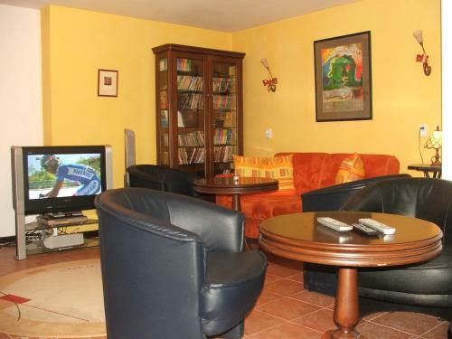 Agroturismo Klimasha House