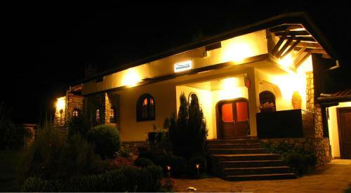 Agroturismo Klimasha House