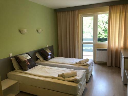 Park Hotel Ribarica