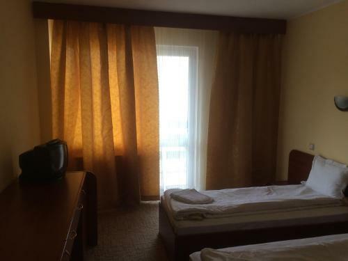 Park Hotel Ribarica