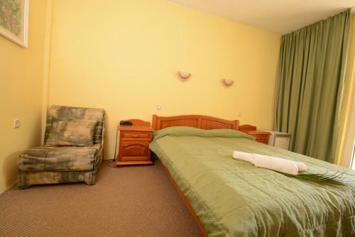 Park Hotel Ribarica