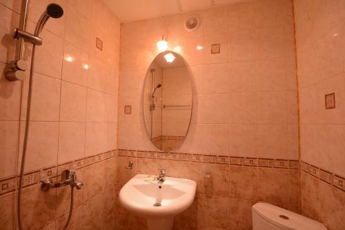 Park Hotel Ribarica
