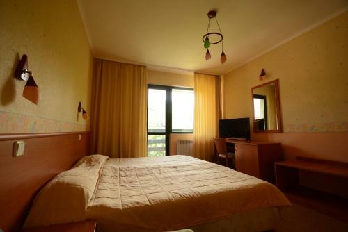 Park Hotel Ribarica