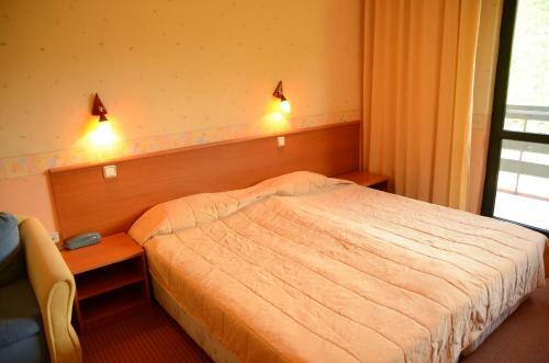 Park Hotel Ribarica