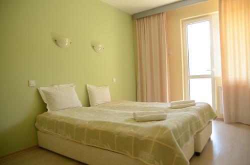Park Hotel Ribarica