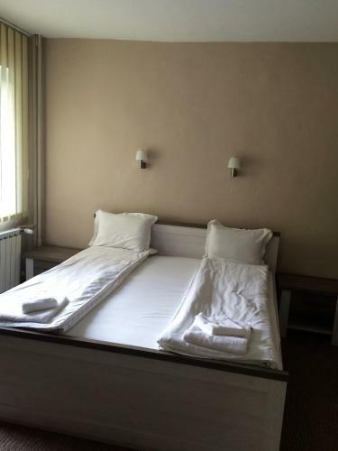 Park Hotel Ribarica