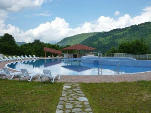 Park Hotel Ribarica