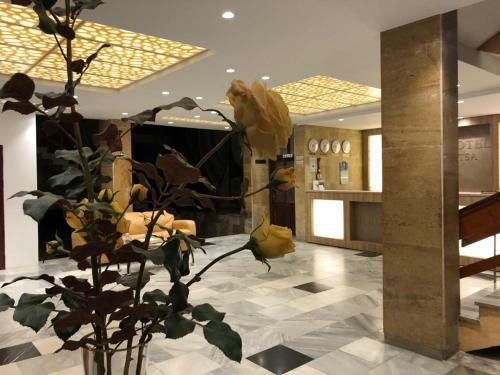 Park Hotel Ribarica