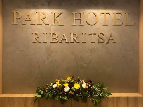 Park Hotel Ribarica