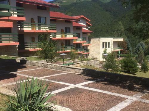 Park Hotel Ribarica