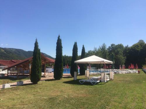 Park Hotel Ribarica