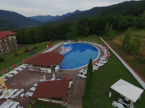 Park Hotel Ribarica