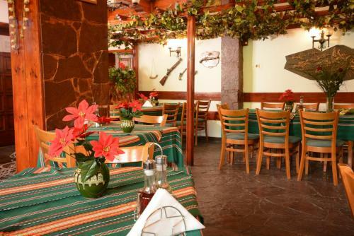 Park Hotel Ribarica