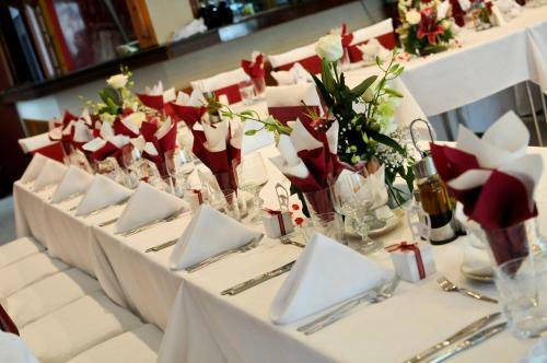 Park Hotel Ribarica
