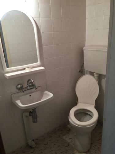 Hostal Luylyana Guesthouse
