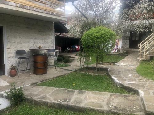 Hostal Luylyana Guesthouse