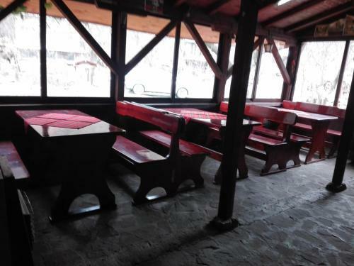 Hostal Villa Ribarica