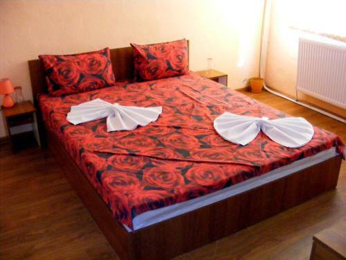 Hostal Villa Ribarica