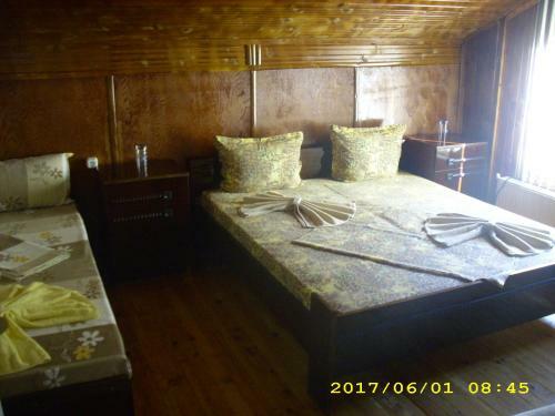 Hostal Villa Ribarica