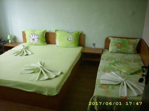 Hostal Villa Ribarica