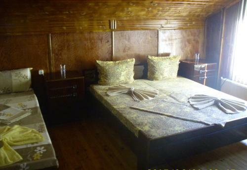 Hostal Villa Ribarica