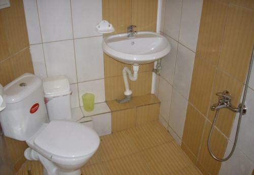 Hostal Villa Ribarica