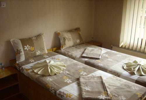 Hostal Villa Ribarica
