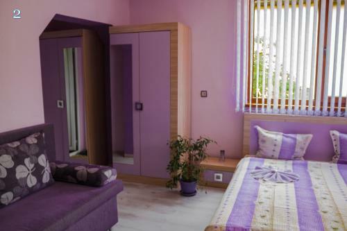 Hostal Villa Ribarica