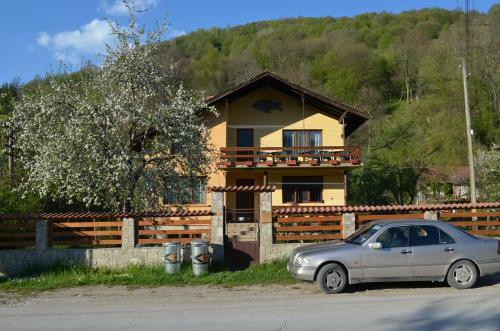 Hostal Villa Ribarica