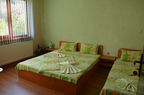 Hostal Villa Ribarica