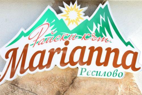 Villa Raiski Kat Marianna