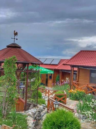 Villa Raiski Kat Marianna