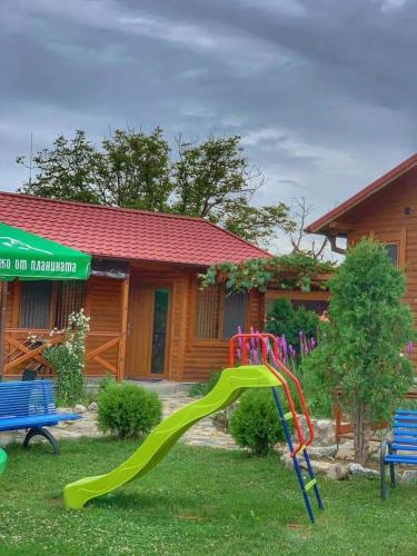 Villa Raiski Kat Marianna