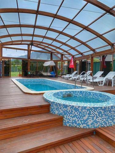 Villa Raiski Kat Marianna