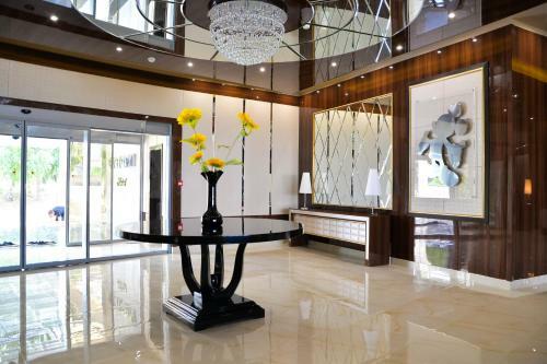 Hotel Cartoon Razgrad