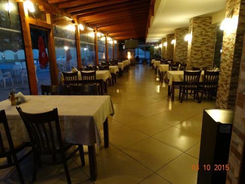 Hotel Mimoza