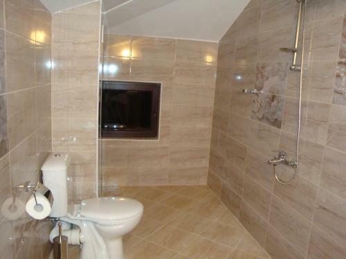 Villa Morski Horizonti Guest House