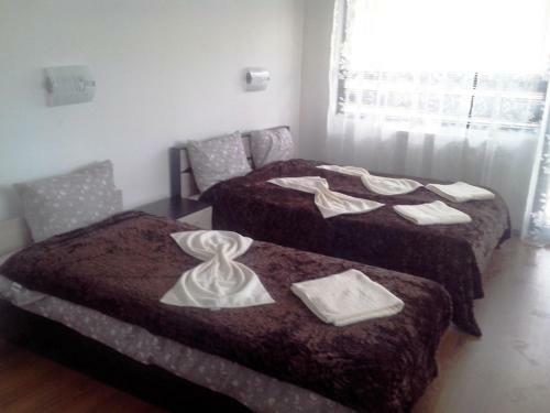 Villa Morski Horizonti Guest House