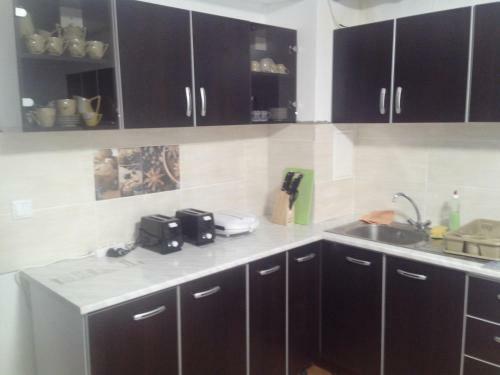 Villa Morski Horizonti Guest House